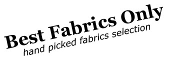 Best Fabrics Only