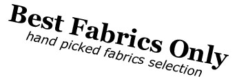 Best Fabrics Only